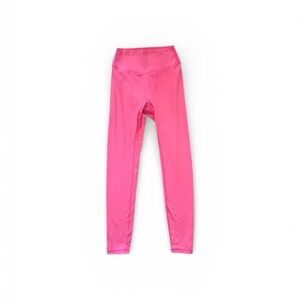 BuffBunny Hot Pink Women's Leggings